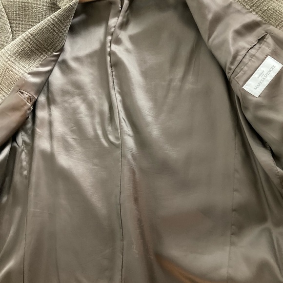 Veste en laine - Picture 5 of 6